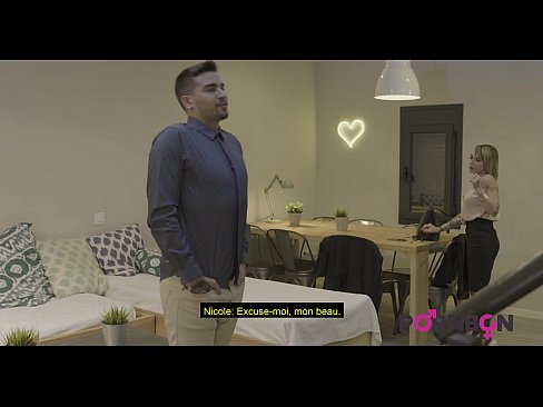 ❤️ PORNBCN 4K 一個大奶子的成熟女人想要被肛門性交年輕的舞男與大雞巴口交死神硬他媽的手工作狗風格的貓舔高潮法語字幕 ❤️❌  性 在 zh-tw.onlydesiporn.ru ❤