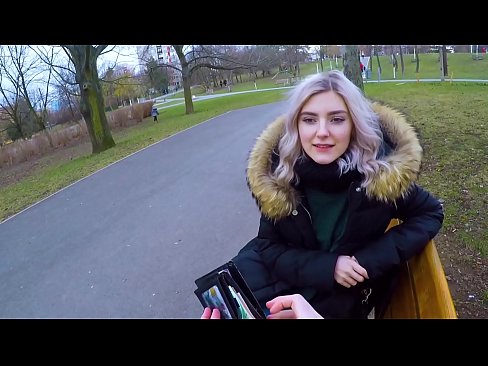 ❤️ 為了錢吞下陌生人的熱精液 - Eva Elfie 在公園裡口交 ❤️❌ 性 在 zh-tw.onlydesiporn.ru ❤
